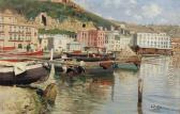 Marina Con Case - view 1