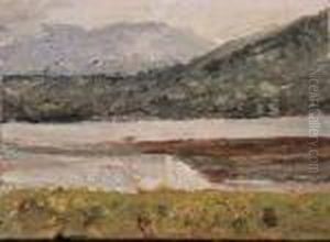 Lago D'averno
