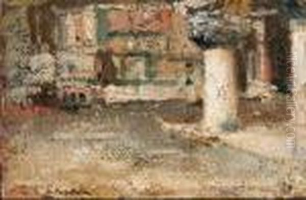 Venezia - view 1