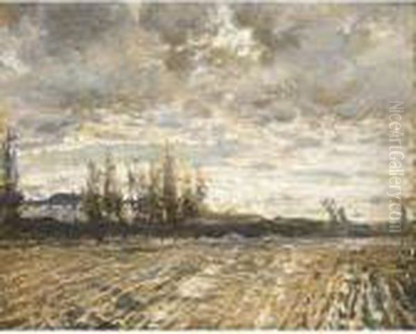 Tempo Di Pioggia - view 1