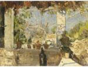 Pergolato Al Sole Pergolato Al Sole