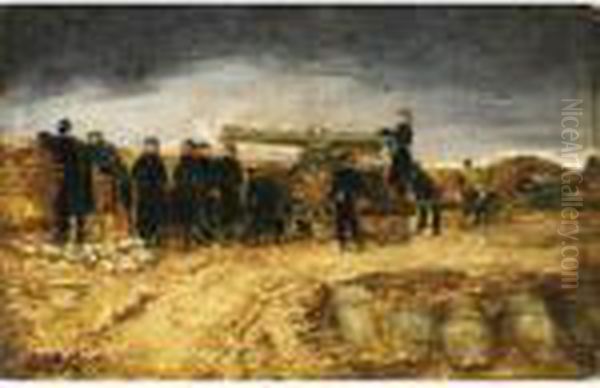 Guerra In Trincea - view 1