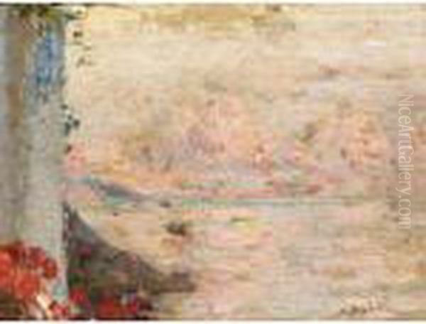 Tramonto - view 1
