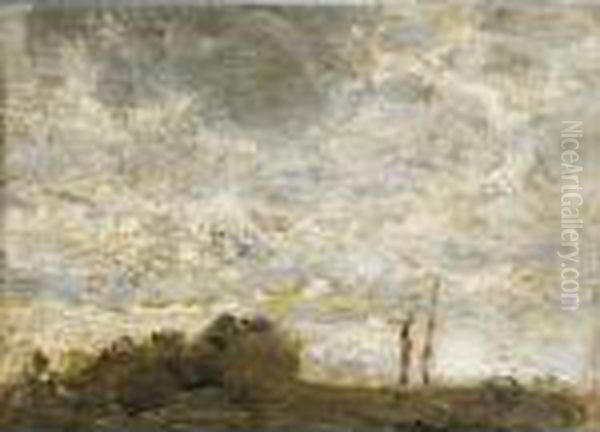 Paesaggio - view 1