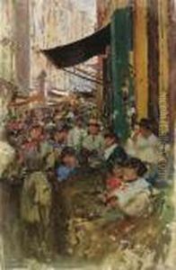 Il Mercato