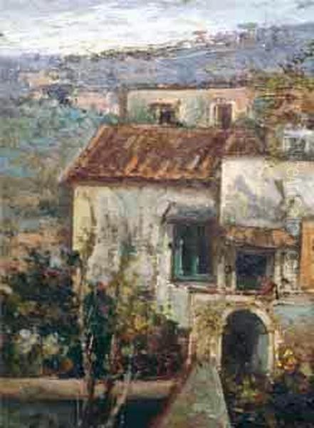 Capri - view 1