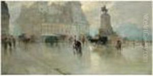 Une Place A Paris Une Place A Paris