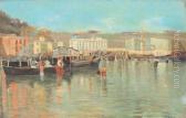 Pescatori - view 1