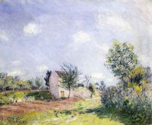 Springtime