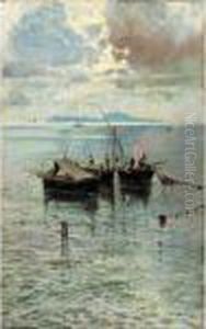 I Pescatori I Pescatori