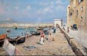 Strada Sul Mare Strada Sul Mare