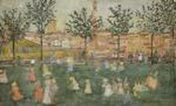 Siena - view 1