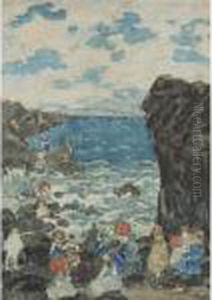 Holiday, Headlands