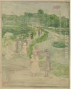 After The Review (clark, Mathews, Owens 1634) After The Review (clark, Mathews, Owens 1634)