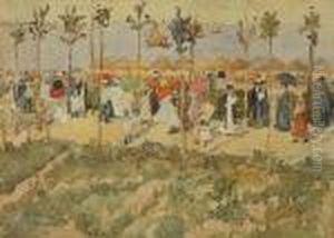 The Lido, Venice