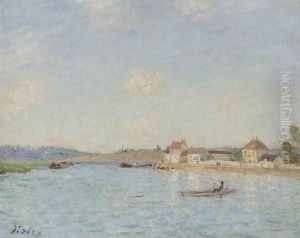 Saint-Mamm&egrave;s