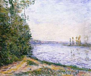 The Seine near By thumbnail