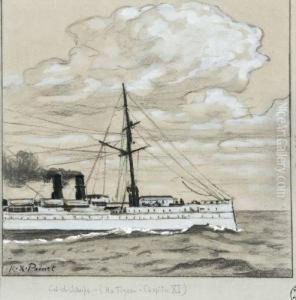 Bateau A Vapeur
