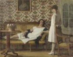 Les Deux Soeurs Les Deux Soeurs
