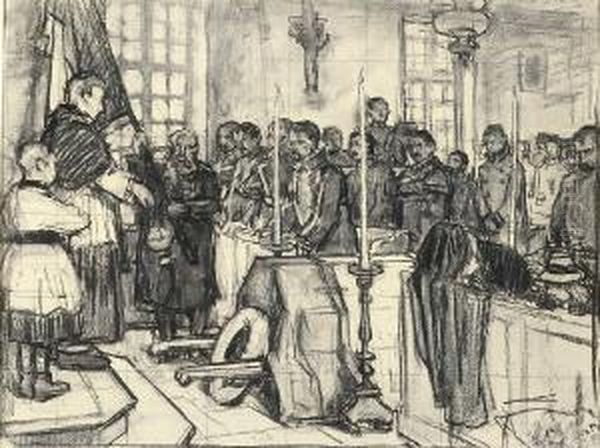 Funerale - view 1