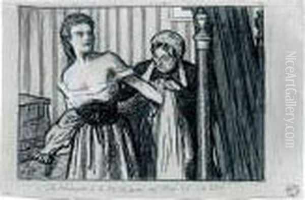 Elle Dodelinait De La Tete, Elle Aussi, Chapitre Xx - view 1