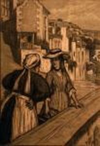 Sur Les Quais