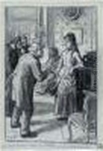 Voila T-il Pas..., Chapitre Ix