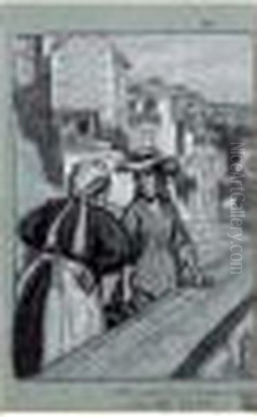 Moi A Votre Place..., Chapitre Xi - view 1