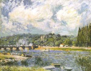 The Bridge of Sevres