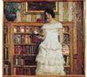 Prinet by Rene Xavier Francois Prinet