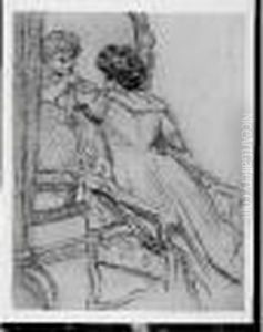 Prinet by Rene Xavier Francois Prinet