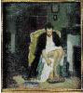 La Toilette