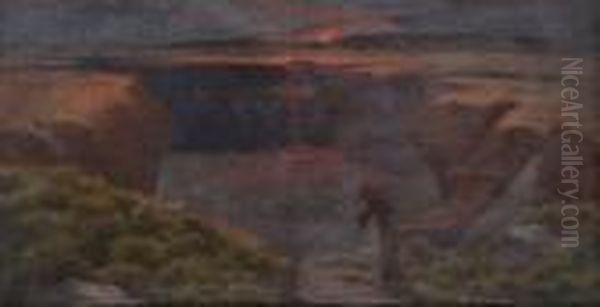 Contemplation - view 1
