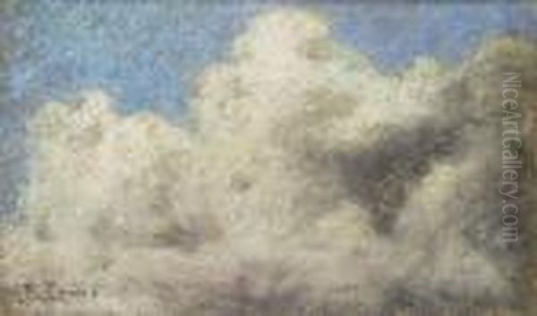 Nuage Blanc - view 1