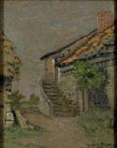 La Petite Maison A L'escalier