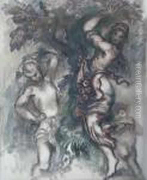 Strom Zivota - view 1