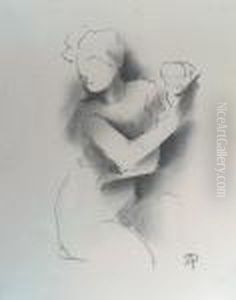 Zena S Poharem