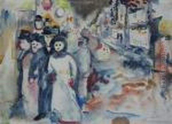 Untitled - view 1