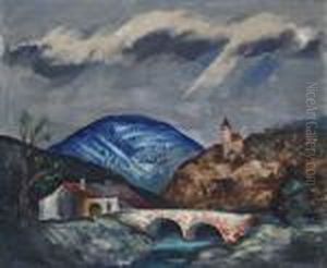 Krajina Zjugoslavie by Antonin Prochazka