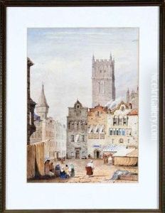 View In Cologne
