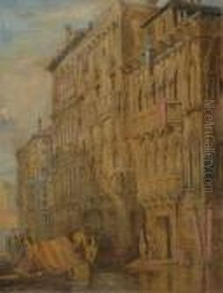 Palazzo - view 1