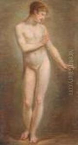 Studie Fur: L'innocence Prefere L'amour A La Richesse Studie Fur: L'innocence Prefere L'amour A La Richesse
