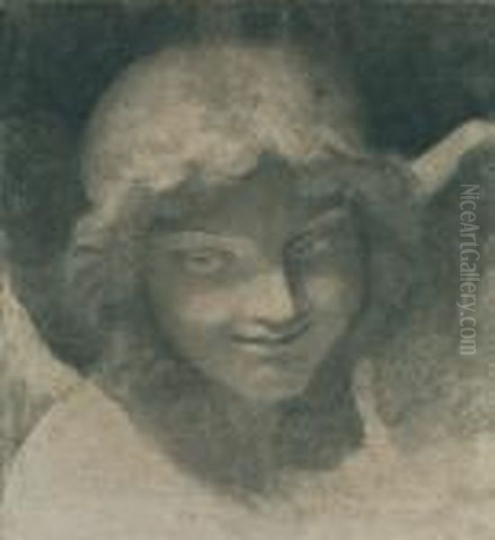 Tete De L'amour - view 1