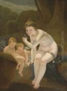 Le Bain De Flore Le Bain De Flore