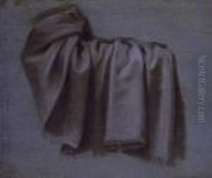 A Study Of Drapery