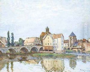 Moret-sur-Loing 2