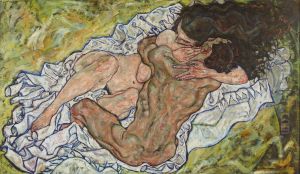Embrace Aka Lovers II