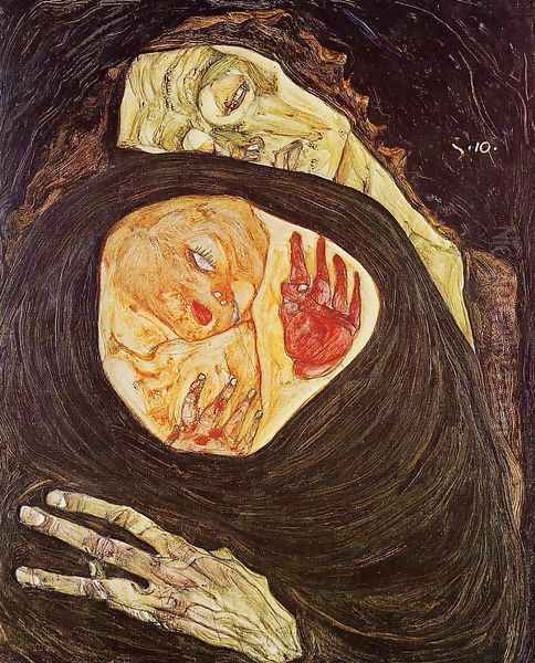 Dead Mother - view 1