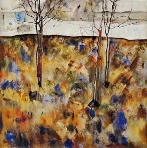 Winter Trees