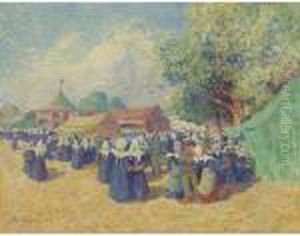 Fete Foraine En Bretagne